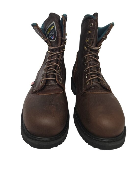 Carolina Men\'s 809 Sarge Hi 8\